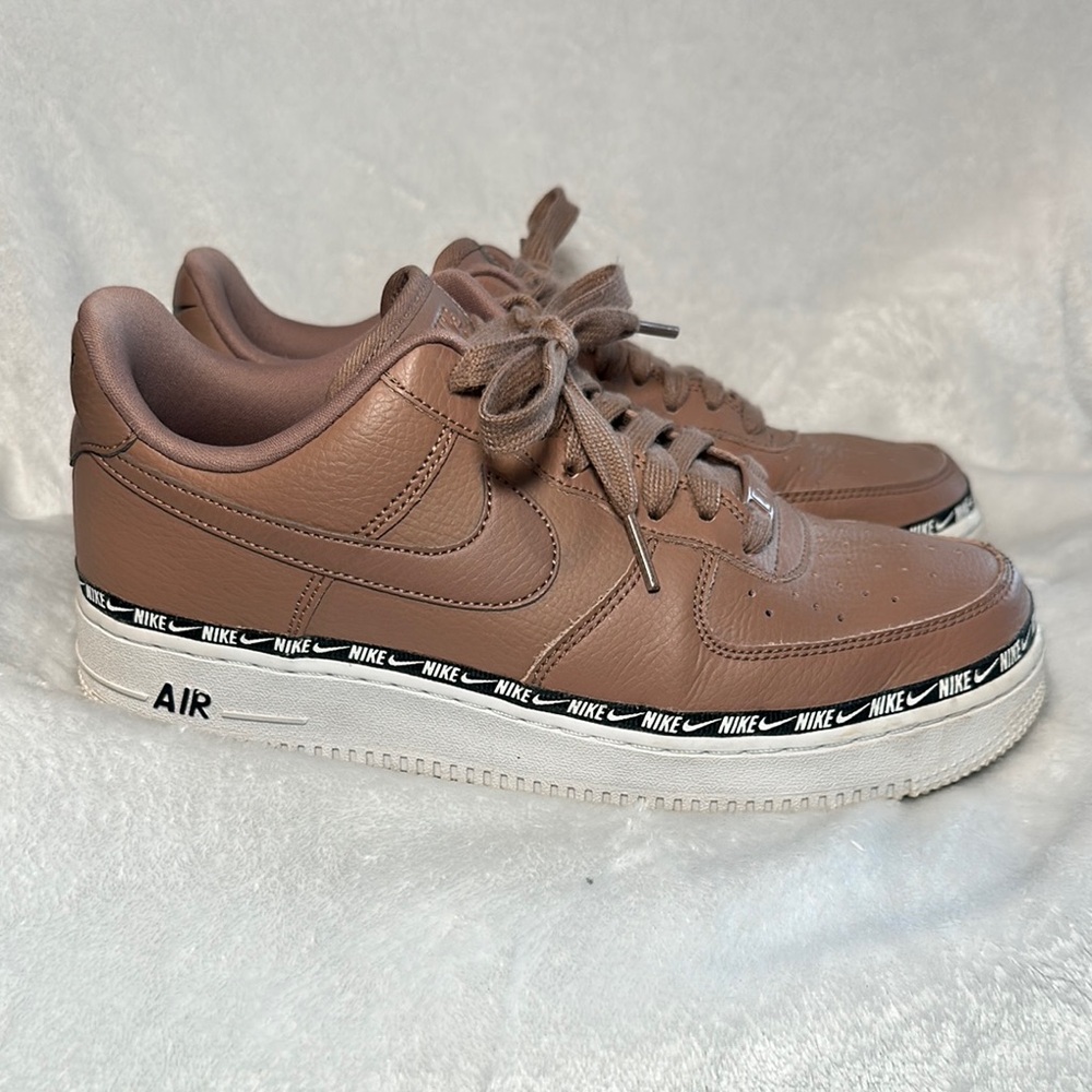 Women’s Air Force 1 Low 'Ribbon Pack' size 10(EUR 42)